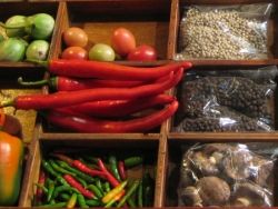 piment chili