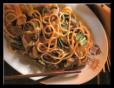 Accompagnement Nouilles Thai