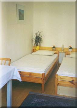 Pension Elisabeth Guesthouse Zimmer