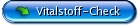 Vitalstoff-Check