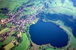 Schalkenmehrener Maar
