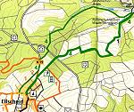 Rundwanderweg 4