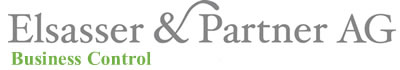 Elsasser&Partner AG, Business Control, Kreuzplatz 2, 8032 Z&uuml;rich