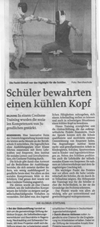 Mittelbayerische Zeitung Bericht Empower Regensburg
