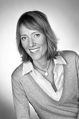 Portrait Angela Giesselmann