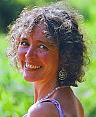 Physiotherapeutin Branka Mitschke, Hamburg