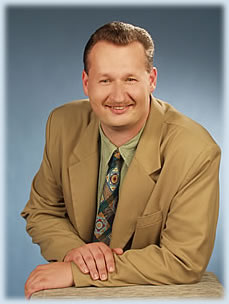 Michael Christ