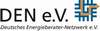 DEN e.V. Logo