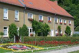 Firmensitz