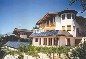 Timo Klappenberger - Ihr Experte rund ums Thema "energie sparen"