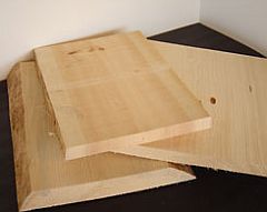 Klotzbretter