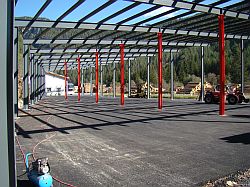 Stand 7.10.09