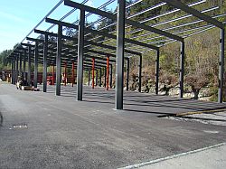 Stand 7.10.09