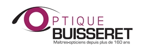 logo Optique Buisseret