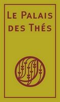 logo Le Palais des Thés