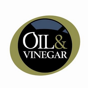 logo Oil&Vinegar