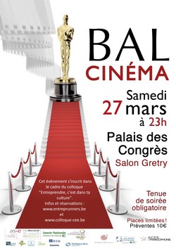 Bals et soirées