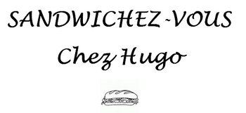 logo Sandwichez-Vous