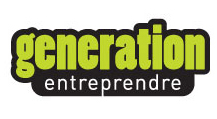 Génération Entreprendre