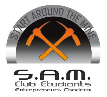 Start around the Mine