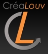 Cr&eacute;aLouv