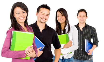 &eacute;tudiants entrepreneurs