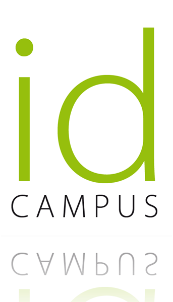 id campus logo