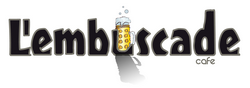 logo L'embuscade