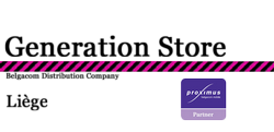 logo generation store liege