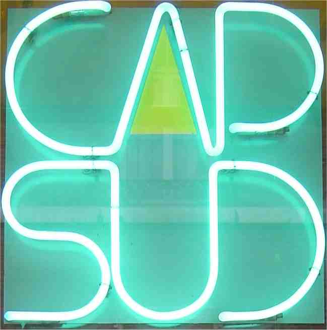 CAP SUD