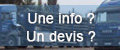 Demande d'information - Devis
