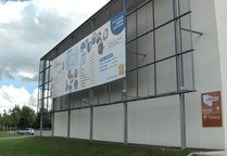 R&eacute;alisation Espace Chaudeau &agrave; Ludres (54)