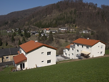 Losenstein Totalansicht