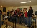 Chant et Louange
