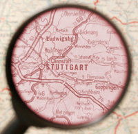 0711-Netz, Internet in Stuttgart