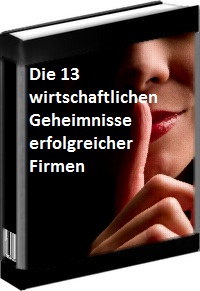 Gratis ebook, kostenloses ebook, wirtschaftlich erfolgeich