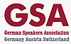 Link zu German Speakers Association (GSA)