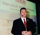 G&uuml;nther Panh&ouml;lzl, KMU Experte, Bestsellerautor, Fachautor, Wirtschaftstrainer