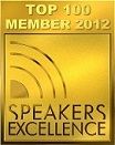 Experten Siegel speakers excellence panh&ouml;lzl