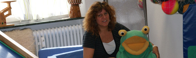 Ergotherapie Schmidt Bad S&auml;ckingen