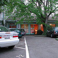 Erlibacherhof in Erlenbach am Z&uuml;richsee