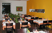 Restaurant mit Sääli