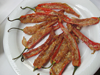 Paprika
