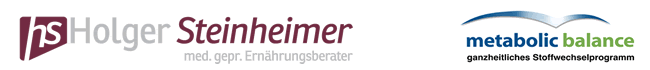 Ern�hrungsberatung Frankfurt - Holger Steinheimer