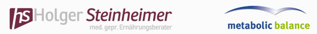 Ern&auml;hrungsberatung Frankfurt - Holger Steinheimer