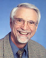 Ernst Rohner