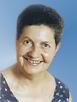 Alice Rohner
