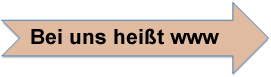 Bei uns hei&szlig;t www: Wertvolles Wissen Weitergeben
