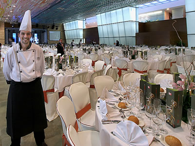 Sala Ginjoler