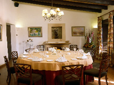Sala Reservado